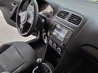Personenauto, volkswagen, polo, 1.2 tsi comfortline, 2012 - afbeelding 40 van  63