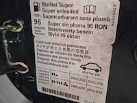 Personenauto, volkswagen, polo, 1.2 tsi comfortline, 2012 - afbeelding 43 van  63