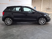 Personenauto, volkswagen, polo, 1.2 tsi comfortline, 2012 - afbeelding 34 van  63