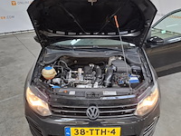 Personenauto, volkswagen, polo, 1.2 tsi comfortline, 2012 - afbeelding 47 van  63