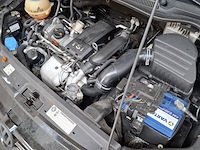 Personenauto, volkswagen, polo, 1.2 tsi comfortline, 2012 - afbeelding 48 van  63
