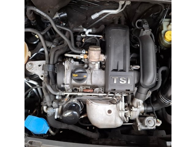 Personenauto, volkswagen, polo, 1.2 tsi comfortline, 2012 - afbeelding 51 van  63