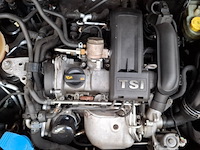 Personenauto, volkswagen, polo, 1.2 tsi comfortline, 2012 - afbeelding 51 van  63