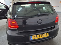 Personenauto, volkswagen, polo, 1.2 tsi comfortline, 2012 - afbeelding 55 van  63