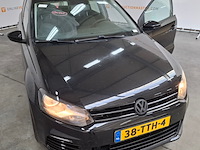 Personenauto, volkswagen, polo, 1.2 tsi comfortline, 2012 - afbeelding 57 van  63