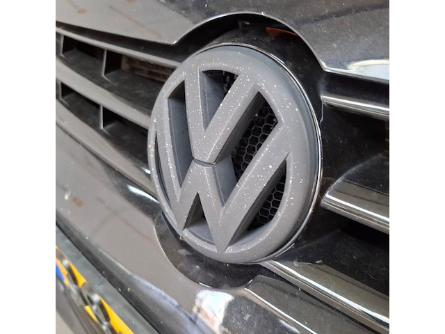 Personenauto, volkswagen, polo, 1.2 tsi comfortline, 2012 - afbeelding 58 van  63
