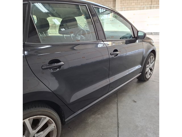 Personenauto, volkswagen, polo, 1.2 tsi comfortline, 2012 - afbeelding 56 van  63