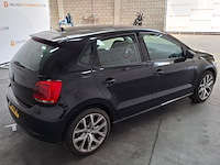 Personenauto, volkswagen, polo, 1.2 tsi comfortline, 2012 - afbeelding 61 van  63