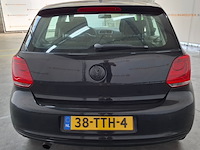 Personenauto, volkswagen, polo, 1.2 tsi comfortline, 2012 - afbeelding 62 van  63