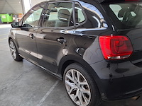 Personenauto, volkswagen, polo, 1.2 tsi comfortline, 2012 - afbeelding 63 van  63