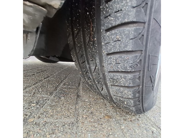 Personenauto, volkswagen, polo 1.2 tsi comfortline, 2017 - afbeelding 10 van  47