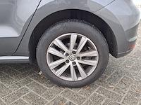 Personenauto, volkswagen, polo 1.2 tsi comfortline, 2017 - afbeelding 11 van  47