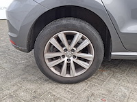 Personenauto, volkswagen, polo 1.2 tsi comfortline, 2017 - afbeelding 12 van  47