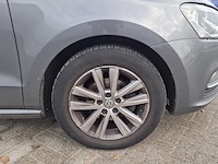 Personenauto, volkswagen, polo 1.2 tsi comfortline, 2017 - afbeelding 13 van  47