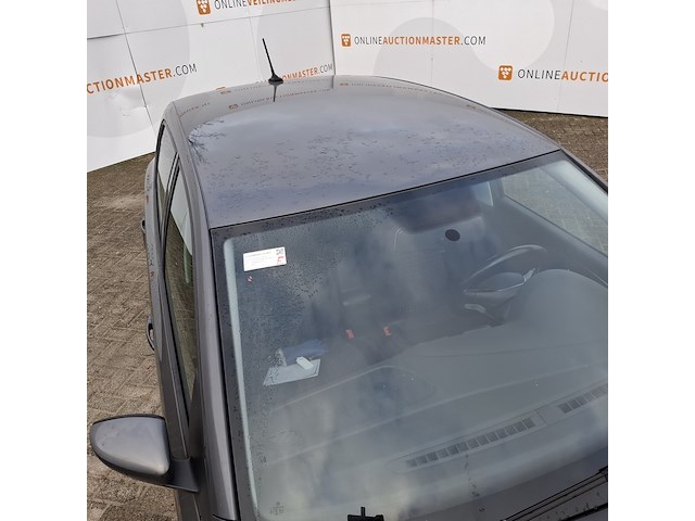 Personenauto, volkswagen, polo 1.2 tsi comfortline, 2017 - afbeelding 14 van  47