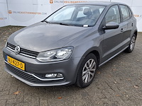 Personenauto, volkswagen, polo 1.2 tsi comfortline, 2017 - afbeelding 15 van  47