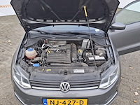 Personenauto, volkswagen, polo 1.2 tsi comfortline, 2017 - afbeelding 17 van  47