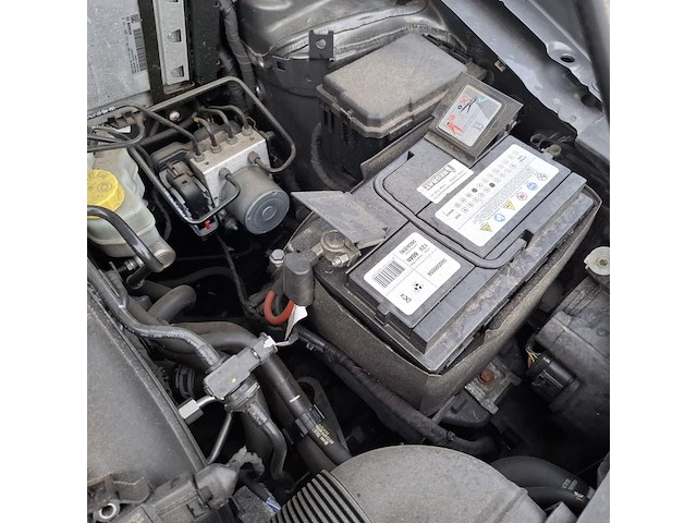 Personenauto, volkswagen, polo 1.2 tsi comfortline, 2017 - afbeelding 19 van  47