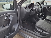 Personenauto, volkswagen, polo 1.2 tsi comfortline, 2017 - afbeelding 22 van  47