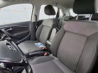Personenauto, volkswagen, polo 1.2 tsi comfortline, 2017 - afbeelding 24 van  47