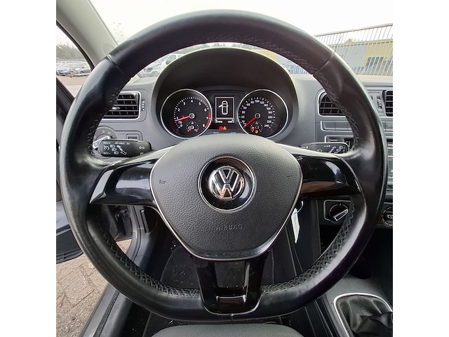 Personenauto, volkswagen, polo 1.2 tsi comfortline, 2017 - afbeelding 25 van  47