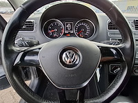 Personenauto, volkswagen, polo 1.2 tsi comfortline, 2017 - afbeelding 25 van  47