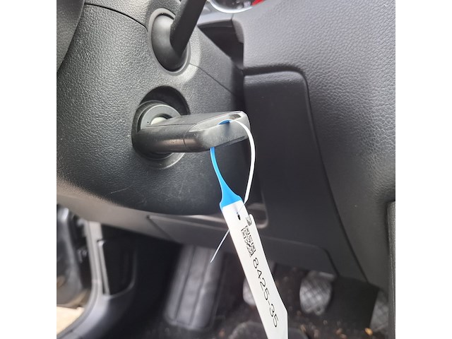 Personenauto, volkswagen, polo 1.2 tsi comfortline, 2017 - afbeelding 28 van  47