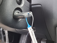 Personenauto, volkswagen, polo 1.2 tsi comfortline, 2017 - afbeelding 28 van  47