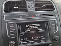 Personenauto, volkswagen, polo 1.2 tsi comfortline, 2017 - afbeelding 29 van  47