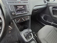 Personenauto, volkswagen, polo 1.2 tsi comfortline, 2017 - afbeelding 31 van  47