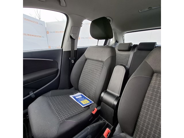 Personenauto, volkswagen, polo 1.2 tsi comfortline, 2017 - afbeelding 32 van  47