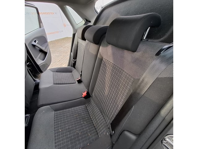 Personenauto, volkswagen, polo 1.2 tsi comfortline, 2017 - afbeelding 33 van  47