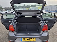 Personenauto, volkswagen, polo 1.2 tsi comfortline, 2017 - afbeelding 34 van  47