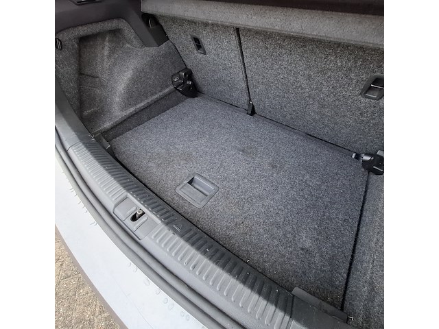 Personenauto, volkswagen, polo 1.2 tsi comfortline, 2017 - afbeelding 35 van  47