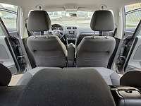 Personenauto, volkswagen, polo 1.2 tsi comfortline, 2017 - afbeelding 36 van  47