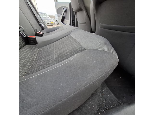 Personenauto, volkswagen, polo 1.2 tsi comfortline, 2017 - afbeelding 38 van  47