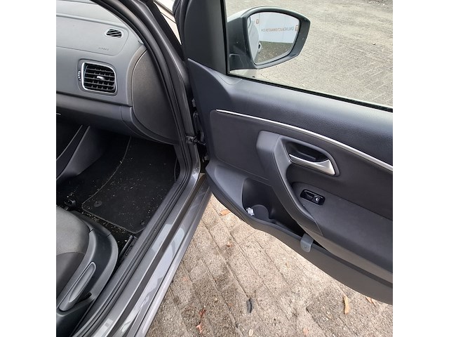 Personenauto, volkswagen, polo 1.2 tsi comfortline, 2017 - afbeelding 39 van  47