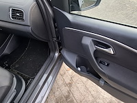 Personenauto, volkswagen, polo 1.2 tsi comfortline, 2017 - afbeelding 39 van  47