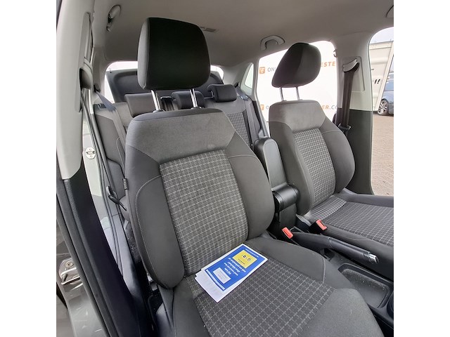 Personenauto, volkswagen, polo 1.2 tsi comfortline, 2017 - afbeelding 41 van  47