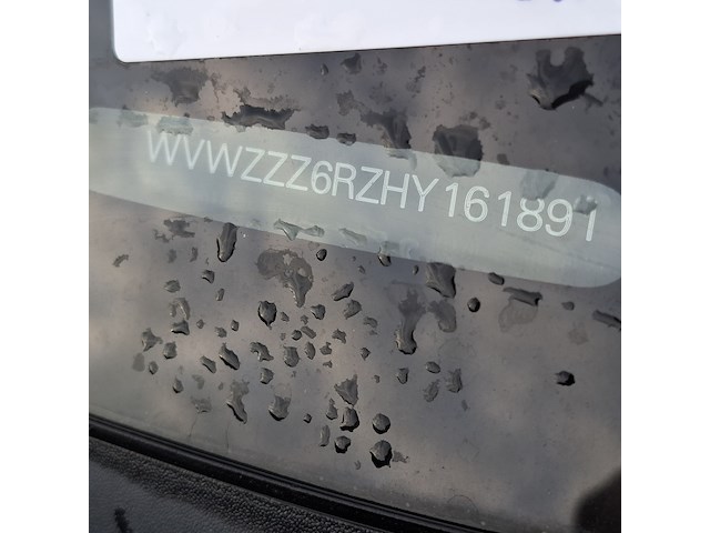 Personenauto, volkswagen, polo 1.2 tsi comfortline, 2017 - afbeelding 45 van  47