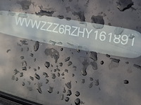 Personenauto, volkswagen, polo 1.2 tsi comfortline, 2017 - afbeelding 45 van  47