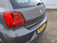 Personenauto, volkswagen, polo 1.2 tsi comfortline, 2017 - afbeelding 46 van  47