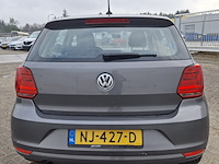 Personenauto, volkswagen, polo 1.2 tsi comfortline, 2017 - afbeelding 6 van  47