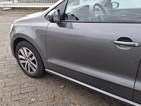 Personenauto, volkswagen, polo 1.2 tsi comfortline, 2017 - afbeelding 8 van  47