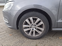 Personenauto, volkswagen, polo 1.2 tsi comfortline, 2017 - afbeelding 9 van  47