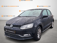 Personenauto, volkswagen, polo, 1.2 tsi comfortline business r, 2017