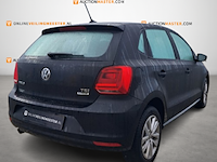Personenauto, volkswagen, polo, 1.2 tsi comfortline business r, 2017 - afbeelding 9 van  15