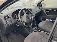 Personenauto, volkswagen, polo, 1.2 tsi comfortline business r, 2017 - afbeelding 11 van  15