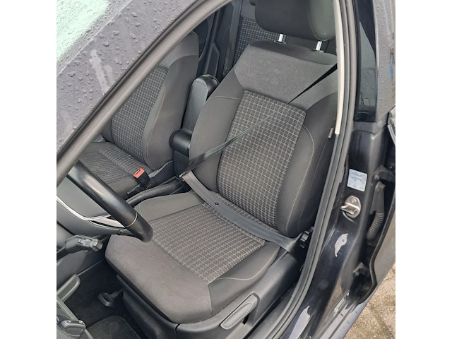 Personenauto, volkswagen, polo, 1.2 tsi comfortline business r, 2017 - afbeelding 12 van  15
