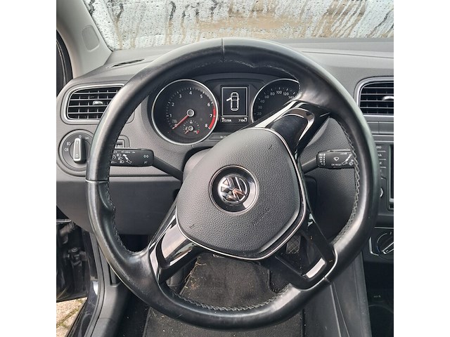 Personenauto, volkswagen, polo, 1.2 tsi comfortline business r, 2017 - afbeelding 13 van  15